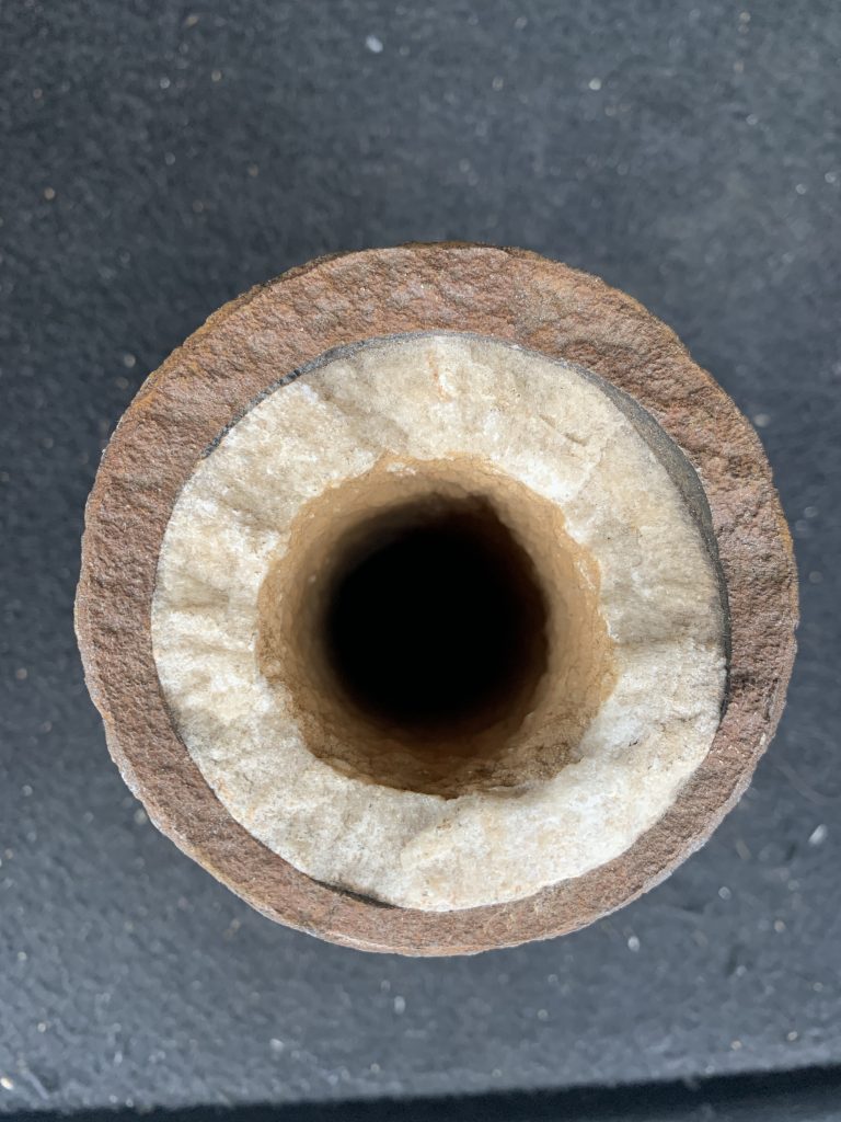 Fucile Nero In Cera D'api Suffolk Latch Antico Ferro Porta Porta - Foto 10